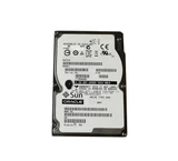 XRB-SS2CF146G10K-N - Sun 146GB 10000RPM SAS 3Gb/s Hot-Pluggable 2.5-Inch Hard Drive