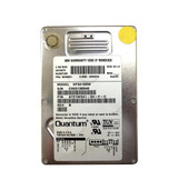 XP32150W - Quantum Atlas 2.1GB 7200RPM SCSI 512Kb Cache 68-Pin 3.5-Inch Hard Drive