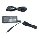 PA5072U-1ACA - Toshiba 45-Watts 19V 2.37A Power Adapter for Satellite Series