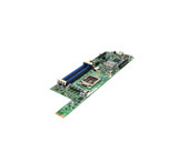 X9SCD-F-B - SuperMicro X9SCD-F Socket LGA1155 Intel C204 Chipset Motherboard Xeon E3-1200 v2 DDR3 4x DIMM Proprietary System Board