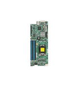X9SCE-F-B - SuperMicro LGA1155 Socket Motherboard Xeon E3-1200 v2 Core i3 Pentium Celeron DDR3 4x DIMM Compatible Server Board