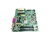 XH407 - Dell Precision Workstation 380 LGA775 Intel 955X Motherboard, Supports Pentium Series DDR2 4x DIMM