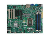 X9SCA-F-O - SuperMicro X9SCA-F Socket LGA1155 Intel C204 Chipset ATX Motherboard Xeon E3-1200 Core i3 Pentium DDR3 4x DIMM Compatible