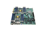 X9DRH-IF-O - SuperMicro Intel C602 Chipset EATX Motherboard Socket LGA2011 Dual Xeon E5-2600 v2 DDR3 16x DIMM System Board
