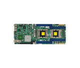 X9DRT-PIBF - SuperMicro Proprietary Twin System Board for 2x Xeon E5-2600/E5-2600 v2 DDR3