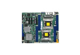 X9DRL-7F-B - SuperMicro X9DRL-7F ATX Board Supports Xeon E5-2600 DDR3 8x DIMM