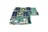 X9DRW-ITPF - SuperMicro LGA2011 Socket Motherboard Intel C602 Chipset Proprietary WIO Dual Xeon E5-2600 Support 16x DIMM DDR3 System Board