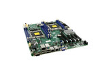 X9DRD-LF-B - SuperMicro EATX System Board, LGA2011, Intel C602, 2x Xeon E5-2600/v2, DDR3, 8 DIMMs