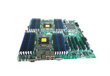 X9DRE-LN4F-O - SuperMicro Intel C602 Chipset Dual LGA2011 EATX Motherboard DDR3 16x DIMM Xeon E5-2600 Series Compatible 4-Port Network