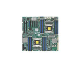 X9DAX-7F-HFT - SuperMicro X9DAX-7F Motherboard