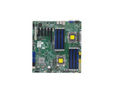 X9DB3-TPF - SuperMicro Intel C606 Chipset LGA1356 Socket Motherboard 2x Xeon E5-2400 Series 12x DIMM DDR3 Proprietary System Board