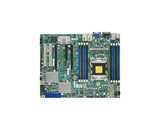 X9DAX-7TF-O - SuperMicro X9DAX-7TF LGA2011 Enhanced Extended-ATX Motherboard
