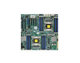 X9DAX-7F - SuperMicro X9DAX-7F Extended-ATX Board Supports Xeon E5-2600 DDR3 16x DIMM
