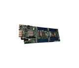X9DRFR - SuperMicro Intel Xeon E5-2600 V2 C602 Chipset Socket LGA 2011 DDR3 Server Motherboard