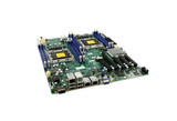 X9DRD-LF - SuperMicro Intel C602 Chipset EATX Motherboard Socket LGA2011 Dual Xeon E5-2600 v2 DDR3 8x DIMM System Board