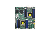 X9DRD-7LN4F-JBOD-O - SuperMicro EATX Motherboard, Xeon E5-2600, DDR3