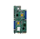 X9DBS-F-2U - SuperMicro X9DBS-F Server Motherboard