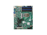 X8SIA-O - SuperMicro Intel 3420 Chipset LGA1156 Socket ATX Motherboard DDR3 6x DIMM Xeon X3400/L3400/Core i3 Support System Board