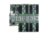 X8QBE-F-B - SuperMicro Intel 7500 Chipset LGA1567 Socket Motherboard 32x DIMM DDR3 Xeon 7500/E7-4800 Series Proprietary System Board