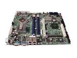 X7SBI-LN4-O - SuperMicro LGA775 Intel 3200 ATX Motherboard, DDR2 4x DIMM.