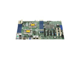 X8DTL-IF-O - SuperMicro Intel 5500 Chipset Dual LGA1366 Socket ATX Motherboard 6x DIMM DDR3 Xeon 5500/5600 Series Compatible System Board