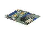 X8DTL-IF - SuperMicro Socket LGA1366 Intel 5500 Chipset ATX System Board Motherboard Supports 2x Xeon 5500/5600 Series DDR3 6x DIMM