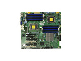 X8DTI-F - SuperMicro Intel 5520 Chipset LGA1366 Socket EATX Motherboard Dual Xeon 5600/5500 Series DDR3 12x DIMM System Board