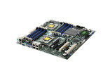 X8DTH-IF-O - SuperMicro Intel 5520 Chipset Dual Socket LGA1366 EATX Motherboard DDR3 12x DIMM Xeon 5500 Series Compatible System Board