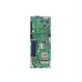 X7SBT - SuperMicro Xeon Intel X48 8GB Memory Support Single Processor 4xsata Intel Ich9r 2xg-bit 1 PCI Express Motherboard