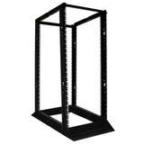 SR4POST13 - Tripp Lite rack cabinet 13U Black