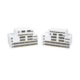 CBS350-8T-E-2G-CN= - Cisco Business 350 Switch 8 10/100/1000 Ports 2 Gigabit Copper/SFP Combo Ports Rack-Mountable