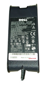 PA-1650-05D - Dell 65-Watts 19.5 Volt AC Adapter for Latitude and Inspiron