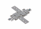 AIR-AP-T-RAIL-F - Cisco Flat Ceiling Grid Clip for Wireless Access Point