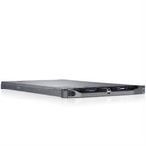 PER610 - Dell PowerEdge R610 1X E5640 QC Xeon 2.66 GHz, 6 x 8GB DDR3 SDRAM, 2 x 600GB 10KRPM SAS HDD, DVD ROM, Gigabit Ethernet 1U Rack Server