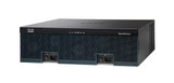 C3925-CME-SRST/K9= - Cisco 3925 Integrated Services Router 4 x PVDM 4 x HWIC 2 x SFP (mini-GBIC) 2 x CompactFlash (CF) Card 3 x Serial Module 3 x