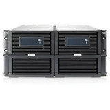 AJ866A - HP 70-Bay 5U Rack-Mountable SAS RAID Controller Hard Drive Array Serial Attached SCSI StorageWorks