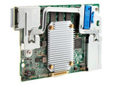 877972-001 - HPE Smart Array P204i-b SR 4-Ports SAS 12Gb/s SATA 6Gb/s PCI Express 3.0 x8 1GB Cache Modular Controller