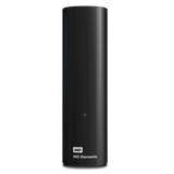WDBWLG0080HBK-EESN - WESTERN DIGITAL Elements 8000GB 3.2 Gen 1 (3.1 Gen 1) Black