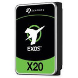 ST20000NM002H - Seagate Exos X24 20TB HDD 512E/4KN SATA 12Gb Hard Drive Serial ATA