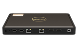 TBS-464-8G - QNAP TBS-464 NAS Desktop Intel Celeron N5105 Black