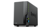 DS224+ - Synology J4125 2.0GHZ QC 2GB DDR4