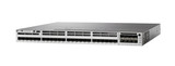 WS-C3850-32XS-E-RF - Cisco Catalyst 3850 32-Port Sfp+ Transceiver 1 Network Module Slot Support For Up To 10 G Sfp+ 715 W Power Supply
