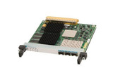 SPA-3XOC3-ATM-V2 - Cisco 155.52Mb/s 3 x Ports OC-3c/STM-1c Shared Port Adapter for XR 12000 Series Routers