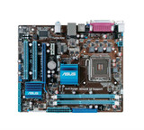 P5G41T-MLX - Asus Socket LGA 775 Intel G41 Express + ICH7 Chipset Intel Pentium/ Celeron/ Core 2 Duo/ Core 2 Quad/ Celeron 400