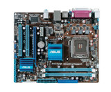 P5G41T-M-LX - Asus Socket LGA 775 Intel G41 Express + ICH7 Chipset Intel Pentium/ Celeron/ Core 2 Duo/ Core 2 Quad/ Celeron 400