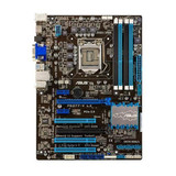 P8Z77VLXCSI - Asus P8Z77-V LX Socket LGA 1155 Intel Z77 Chipset 3rd/2nd Generation Core i7 / i5 / i3 / Pentium / Celeron Processors Support
