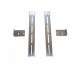 XBR-R000293 - Brocade 2-Post Flush Mounting Kit for VDX6740 Switch