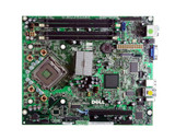 MF252 - Dell Dimension XPS 200 5150C System Board Motherboard for Desktop PC