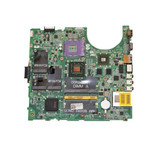 H281K - Dell System Board Motherboard for Studio 1535 Intel Laptop