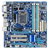 GIG-GA-H55M-UD2H - Gigabyte Technology H55 Chipset System Board with Intel LGA1156 Socket